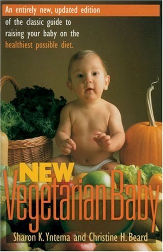 New Vegetarian Baby