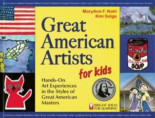 Great American Artists for Kids