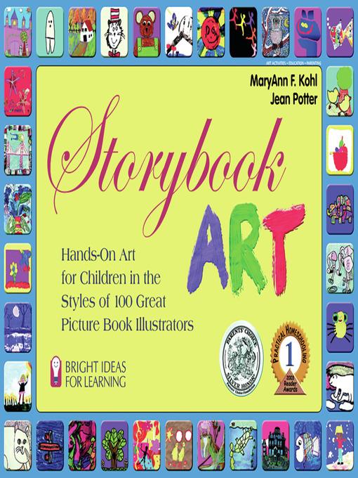 Storybook Art