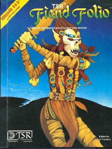 Fiend Folio