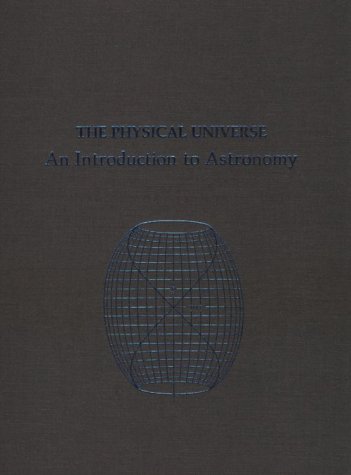 The Physical Universe