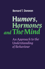 Humors, Hormones and the Mind