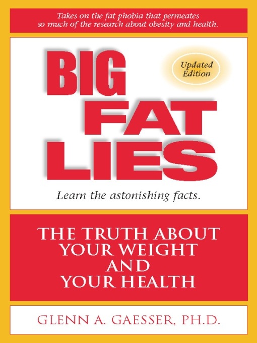 Big Fat Lies