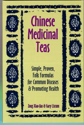 Chinese Medicinal Teas