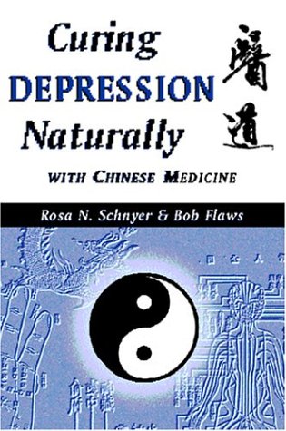 Curing Depression Naturally with Chinese Medicine