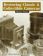 Restoring Classic &amp; Collectible Cameras