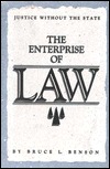 The Enterprise of Law