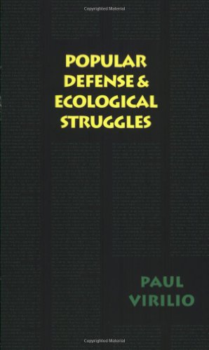 Popular Defense &amp; Ecological Struggles