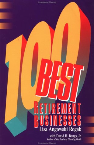 100 Best Retirement Businesses