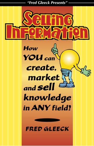 Selling Information