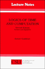 Logics of Time and Computation