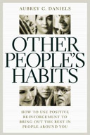 Other People's Habits