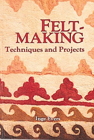 Feltmaking