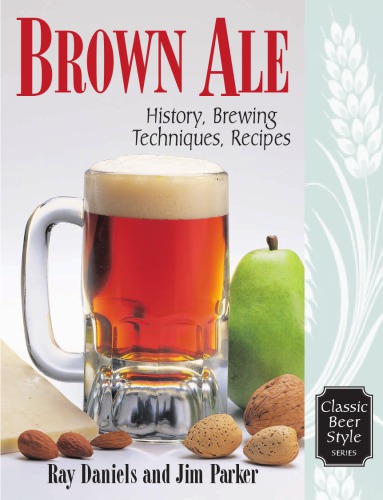 Brown Ale