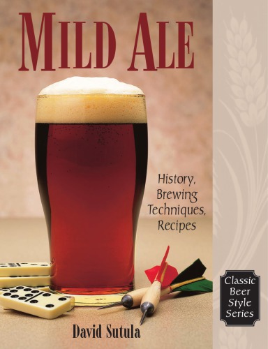 Mild Ale