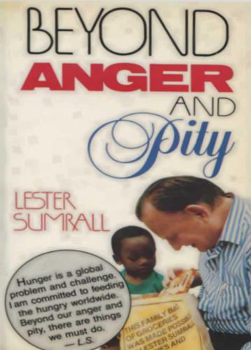 Beyond Anger &amp; Pity