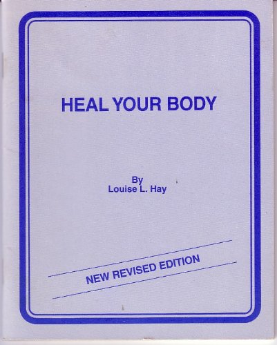 Heal Your Body