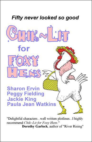 Chik Lit for Foxy Hens