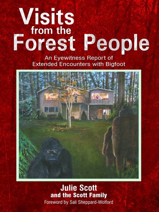 Visits from the Forest People