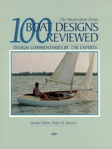 100 Boat Designs Reviewed