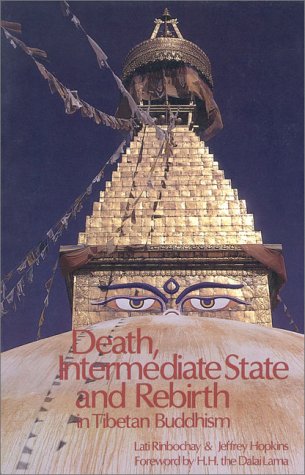 Death, Intermediate State, and Rebirth in Tibetan Buddhism