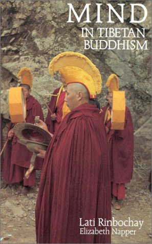 Mind In Tibetan Buddhism