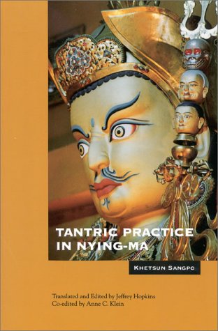 Tantric Practice in Nying-ma