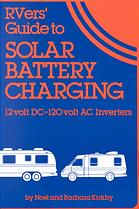 RVers' Guide to Solar Battery Charging