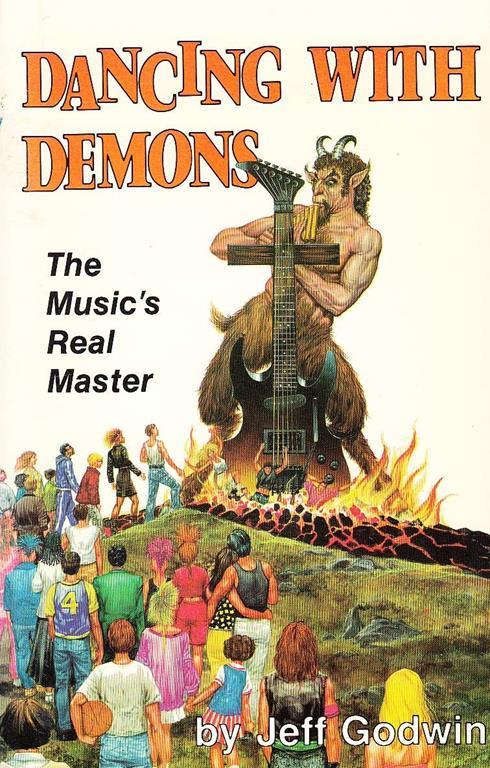 Dancing With Demons: The Music's Real Master