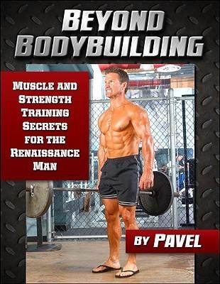 Beyond Bodybuilding