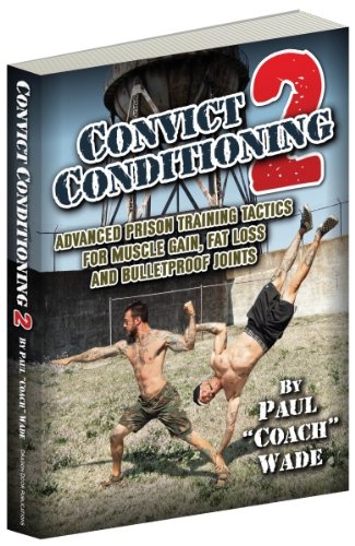 Convict Conditioning 2