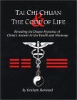 Tai Chi Chuan and the Code of Life