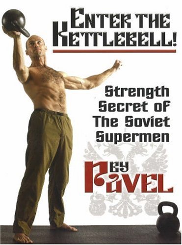 Enter the Kettlebell!