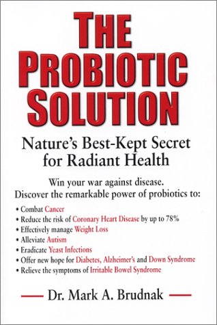 The Probiotic Solution