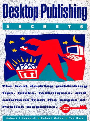 Desktop Publishing Secrets