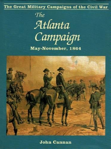 Atlanta Campaign