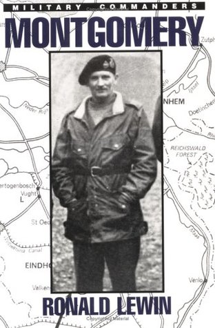 Montgomery As Military Commander