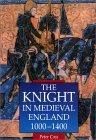 Knight In Medieval England 1000-1400