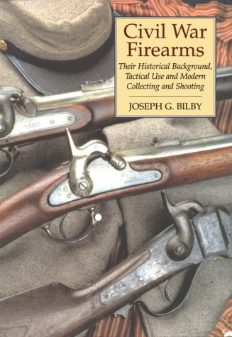 Civil War Firearms