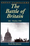 The Battle of Britain