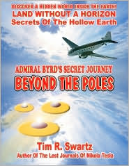 Admiral Byrd's Secret Journey Beyond The Poles