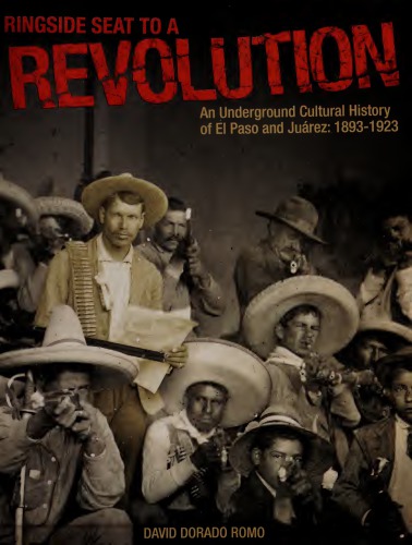 Ringside Seat to a Revolution