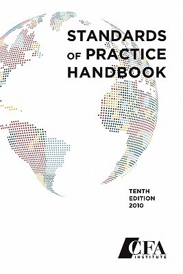 Standards of Practice Handbook