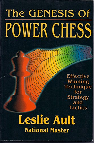 The Genesis of Power Chess