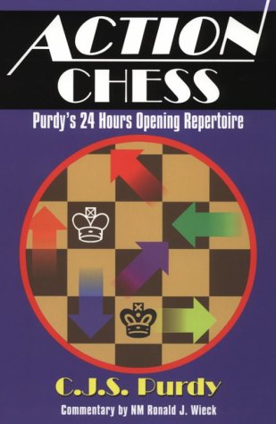 Action Chess