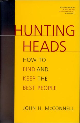 Hunting Heads