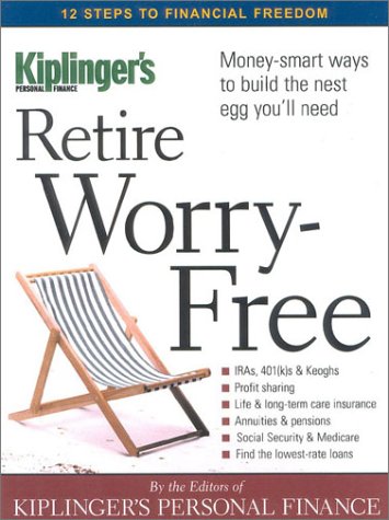 Retire Worry-Free