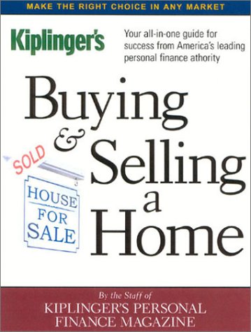 Buying &amp; Selling A Home