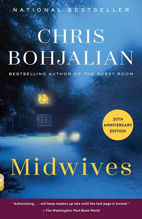 Midwives (Oprah's Book Club)