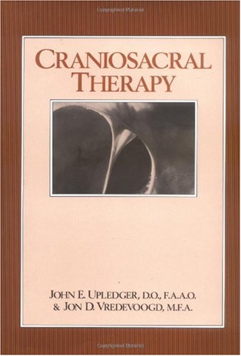 Craniosacral Therapy